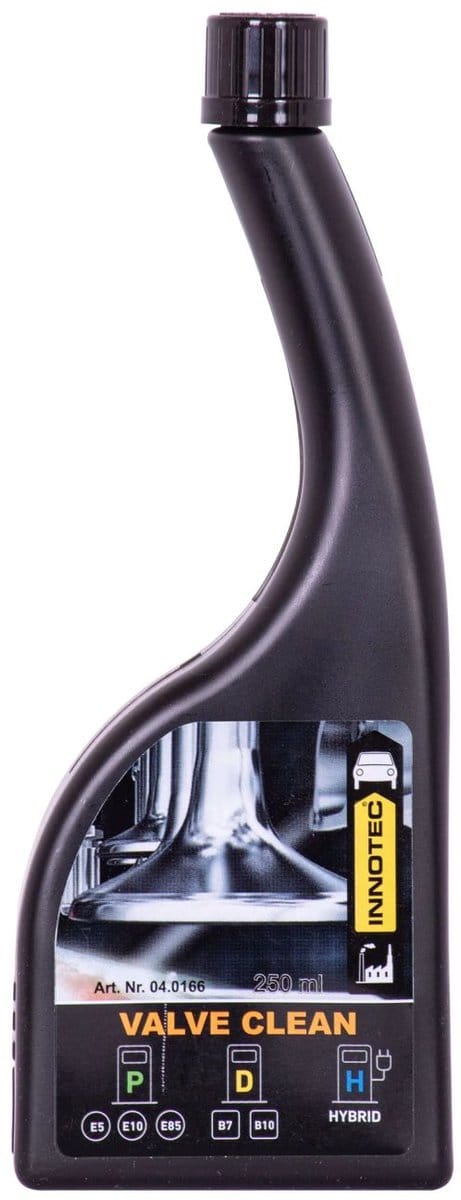 Ventielreiniger 250 ml, Kleppenreiniger, Motorreiniger