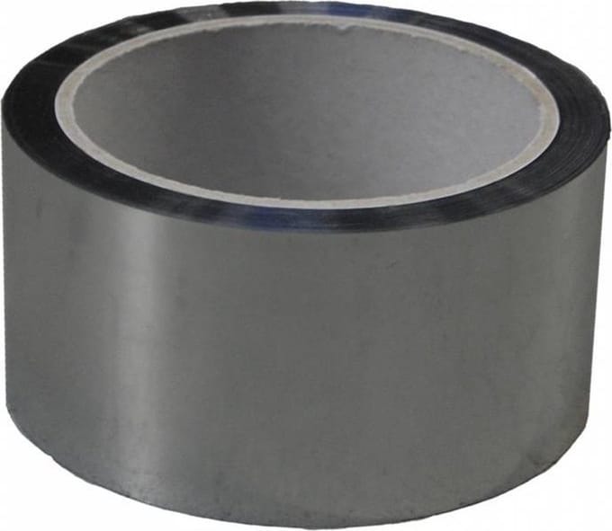 Tisa-Line Speciale Aluminium Ondervloerentape