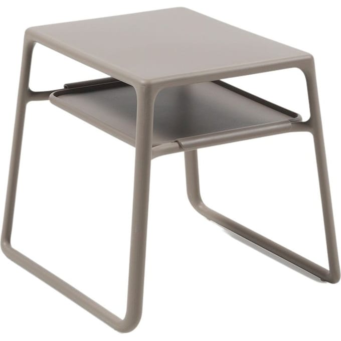Nardi Pop Tafel - tortora