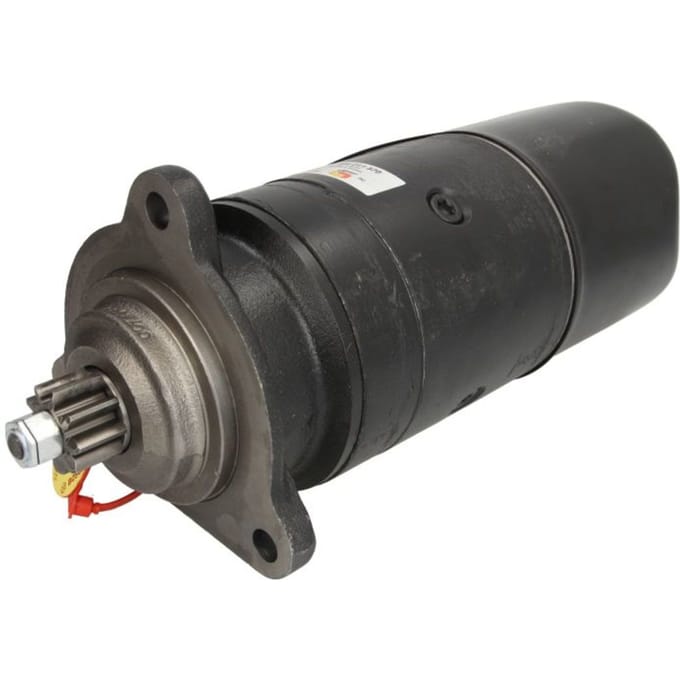 Startmotor, starter BOSCH 0 986 011 570