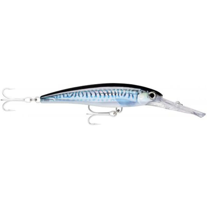 Drijvend kunstaas Rapala x-rap® magnum® 14cm