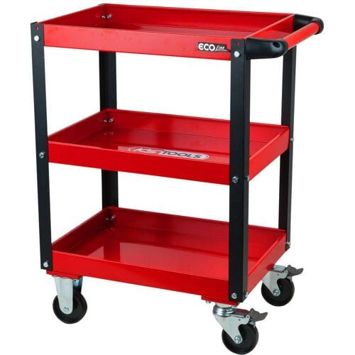 KS Tools ECOline Werkplaats gereedschapswagen 68x42.5x85 cm 890.0001