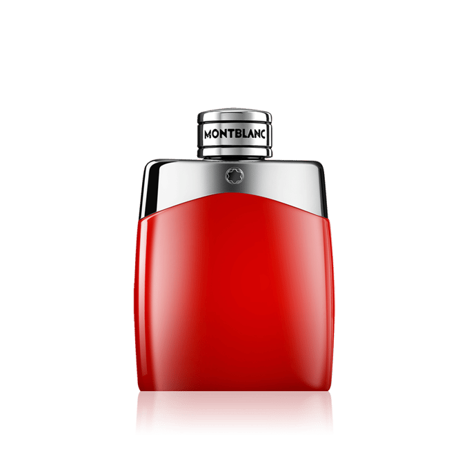 Montblanc Legend Red Eau de Parfum Spray Herenparfum Heren 50 ml
