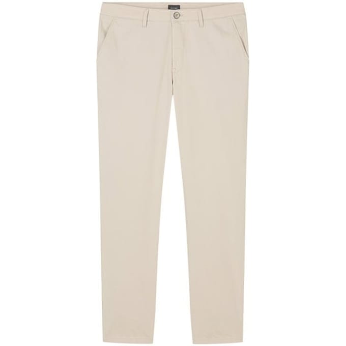 OLYMP Chino, Modern Fit, Lichtbeige