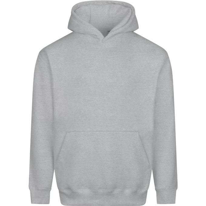 Dikke Hoodie Just Hoods Vision