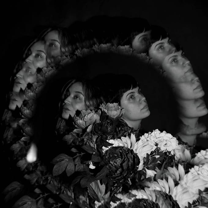 Ragana - Desolation's Flower (LP)