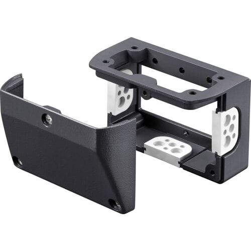 Rittal CP 6206.490 Draagarm montageelement Aluminium 1 stuk(s)