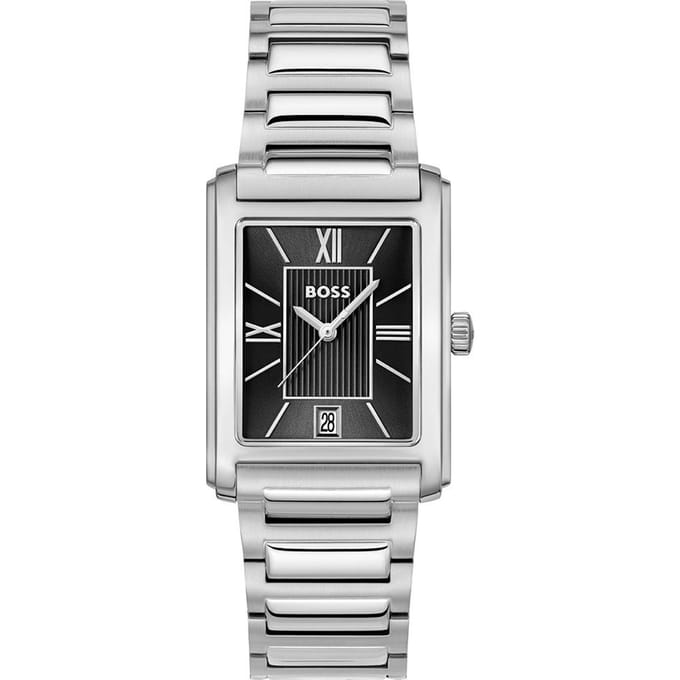 Hugo Boss Boss 1514297 Principle Dress Horloge