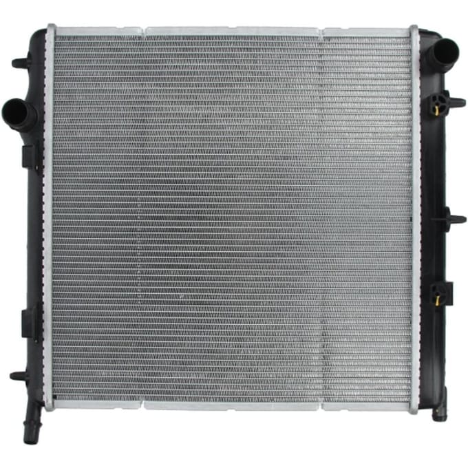 Radiator, motorkoeling DENSO DRM21026