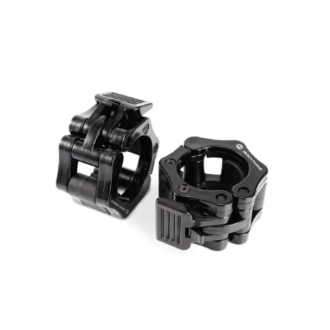 Bumper voor stang Bodytone Quick Release