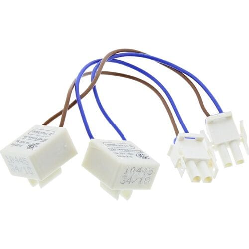 AEG thermische beveiliging, 30C - 40C 2263022101