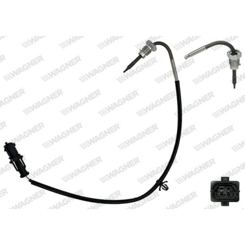Sensor, uitlaatgastemperatuur WAGNER ETP00076