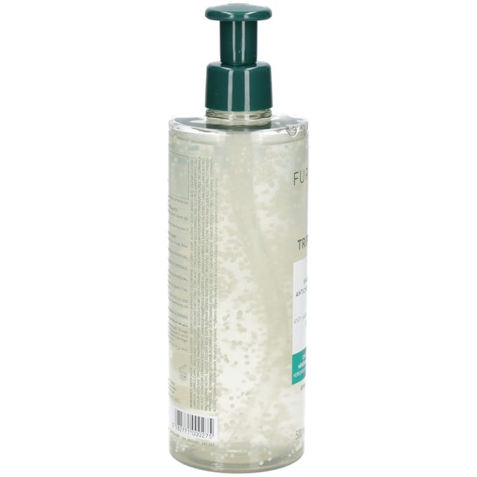 René Furterer Triphasic Stimulerende shampoo tegen haaruitval Verkwikkend Dames 500 ml