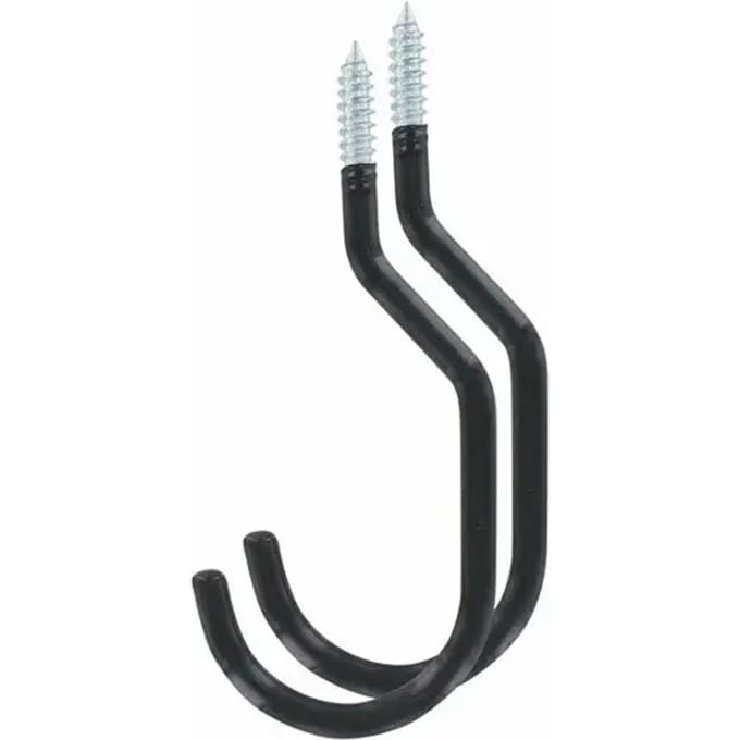 Hook set voet Var
