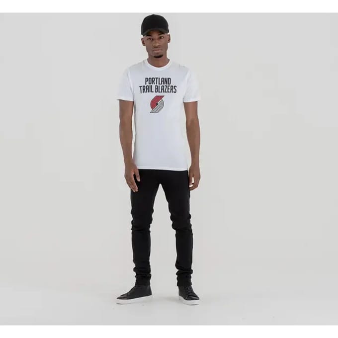 T-shirt Portland Trail Blazers NBA
