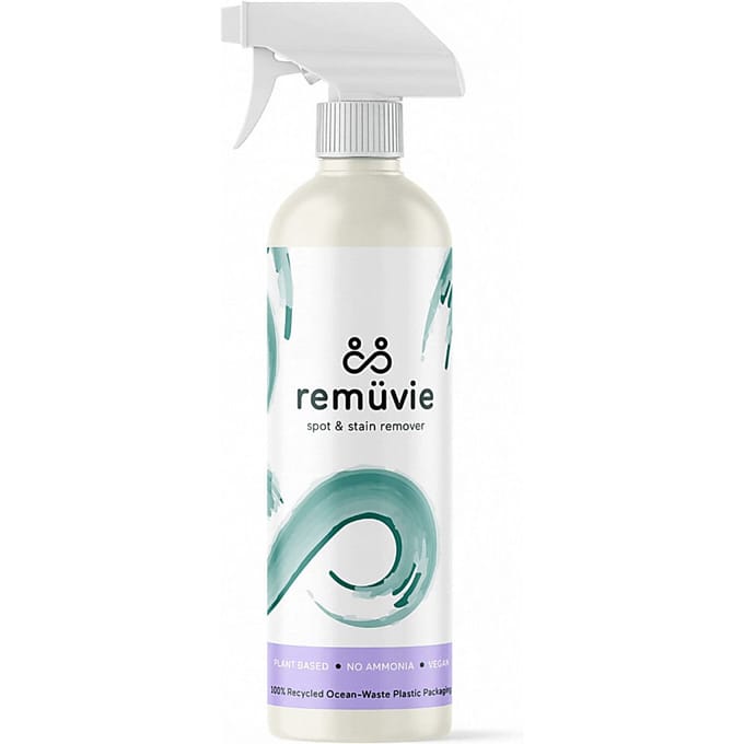 &Sisters Remüvie - Intieme Vlekverwijderaar spray