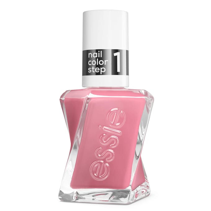 essie Gel Couture Gel-Like Nail Polish- Bodice Goddess