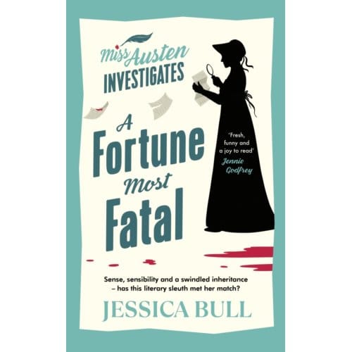 Sense, Sensibility And Scandal - Jessica Bull