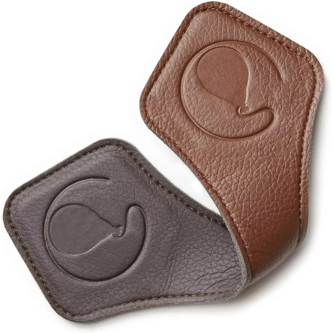 Magnetische clip ABC Design