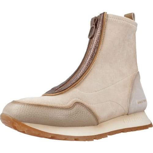 Hispanitas Sneaker Beige 36
