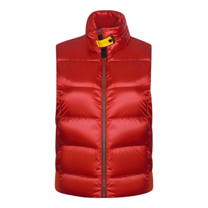 Parajumpers Ali rood donsjack