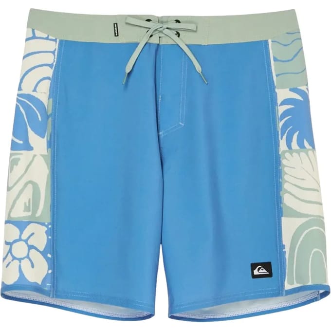 Surf shorts Quiksilver Surfsilk Arch 18