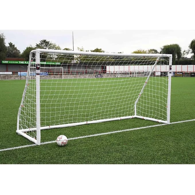 Doelpalen Precision Match 16' x 7'