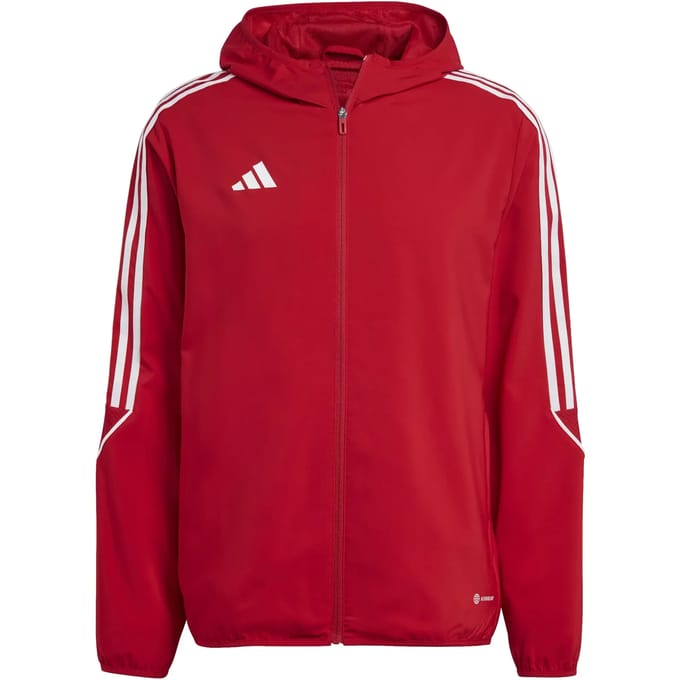 Waterdichte jas adidas Tiro 23 League