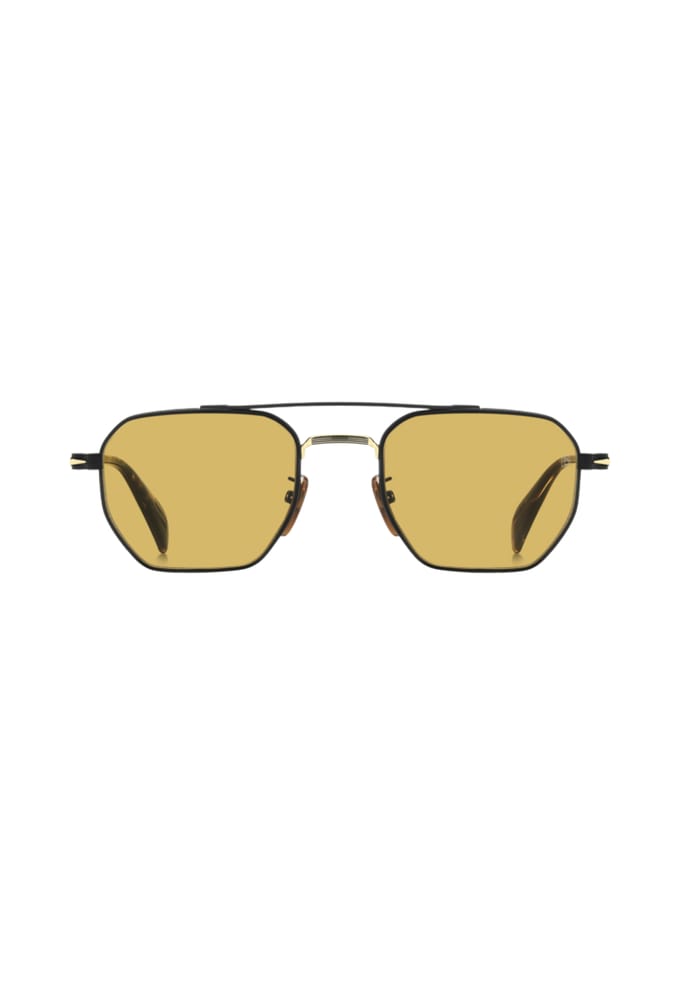 Zonnebrillen David Beckham DB1229S-I46J9 Volwassen unisex