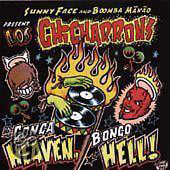 Conga Heaven, Bongo Hell