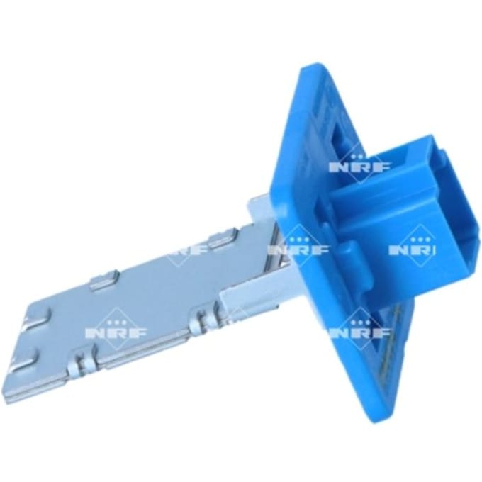 Regelaar, interieurventilator NRF 342117