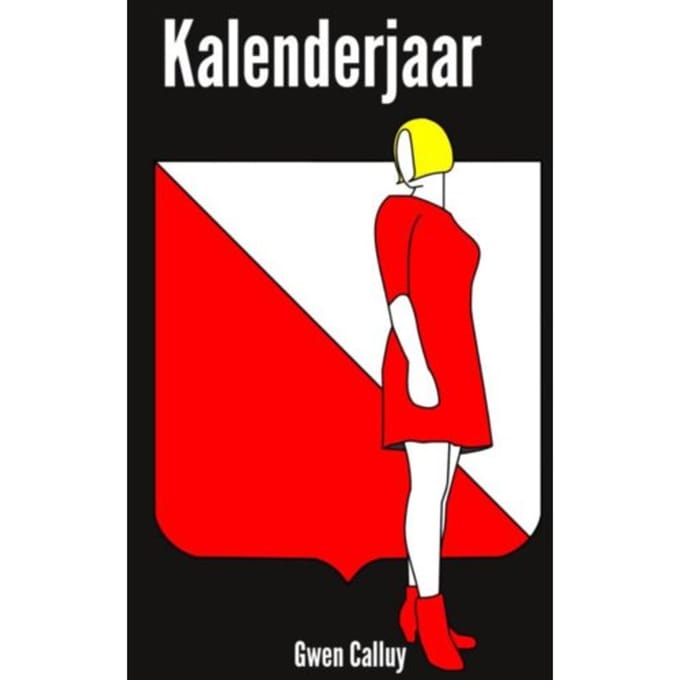 Kalenderjaar - Gwen Calluy