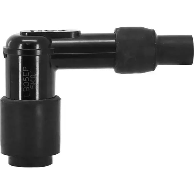 Motorfiets bougie ontstopper met olijf NGK LB05EP