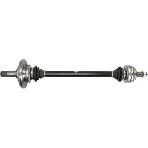 Aandrijfas POINT GEAR PNG76334