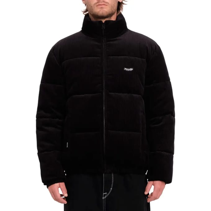 Donsjas Volcom WALLTZ CORD JACKET
