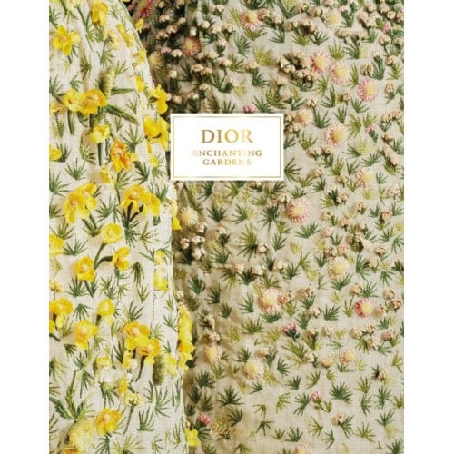 Dior Enchanting Gardens - Jean-Paul Claverie