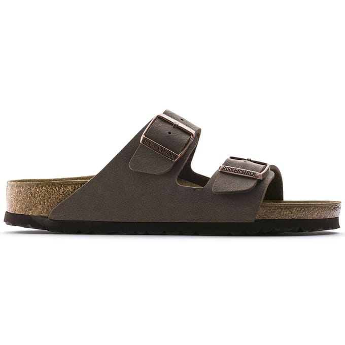 Sandalen Birkenstock Arizona Birko-Flor Birkibuc
