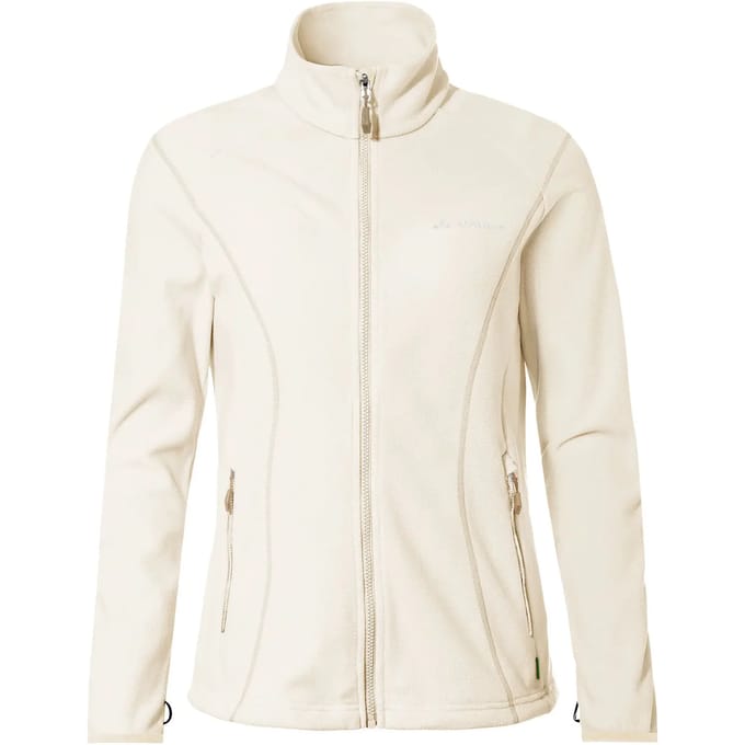Damesfleece VAUDE Rosemoor II