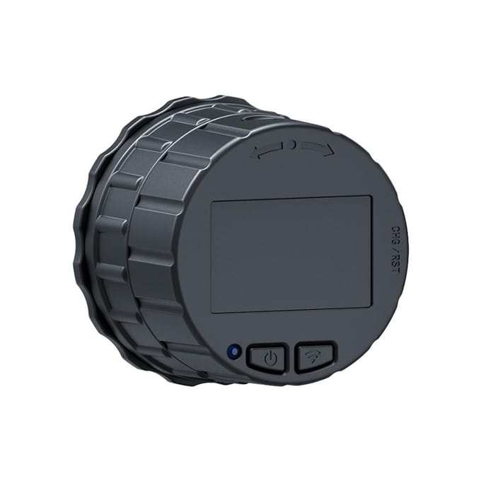 Microscoop Telescoop Oculair Camera WiFi Elektronisch Oculair 4MP voor Vogels Kijken Draagbaar Electronic Eyepiece