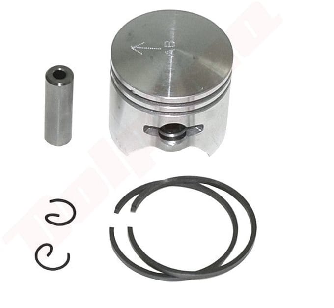 Zuigerset passend op OLEOMAC BCH250 34mm ( 61460187R ) GOLF