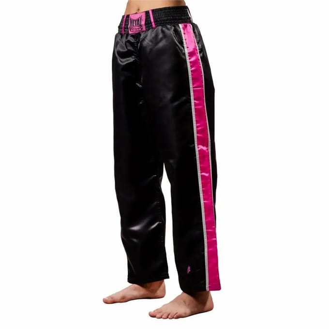 Joggingbroek full Metal Boxe