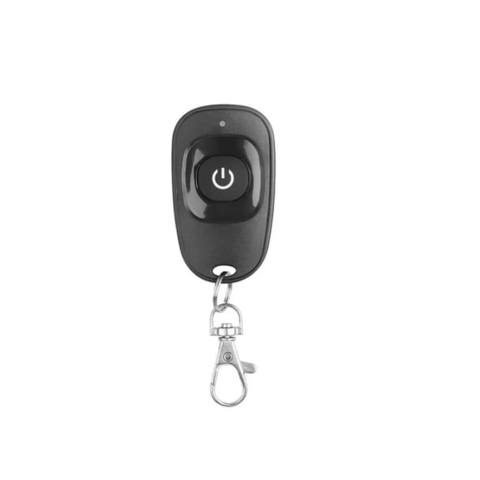 433 MHz RF Afstandsbediening Leercode 1527 EV1527 Voor Poort Garagedeur Controller Alarm 433MHz Ontvanger gray