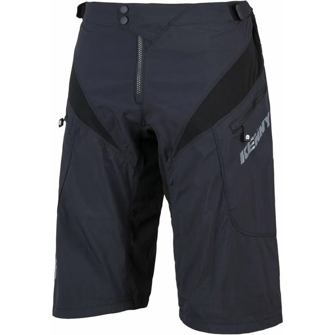 Short Kenny enduro