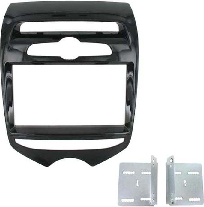2-DIN paneel Hyundai IX20 2010-2019