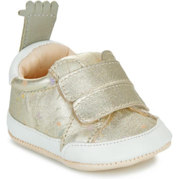 Easy Peasy  Pantoffels MY BLUMOO PTI'VELCRO