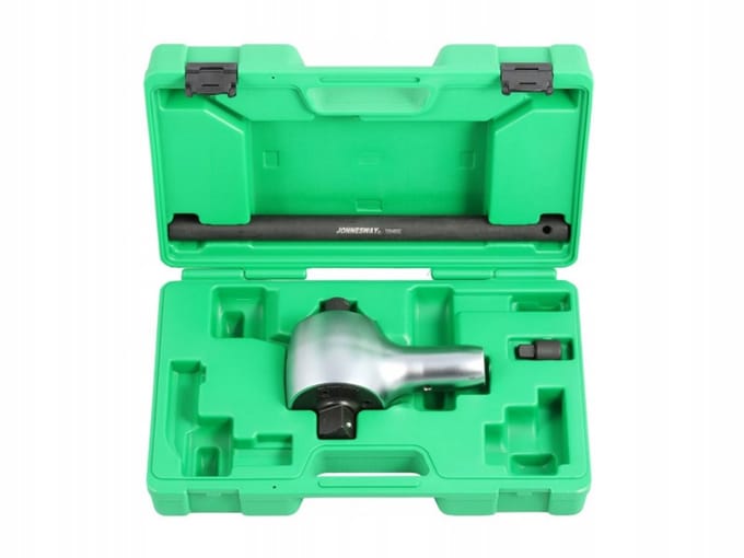 Jonnesway Momentsleutel Booster 1500Nm 1:6,5