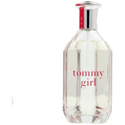 Eau de toilette Tommy Hilfiger Tommy Girl Eau De Toilette 100 ml