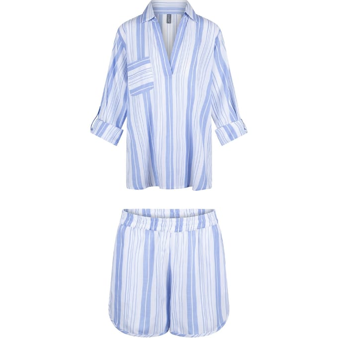 Lingadore Shortama set
