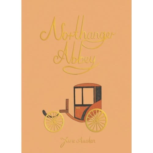 Northanger Abbey - Wordsworth Collector's Editions - Jane Austen