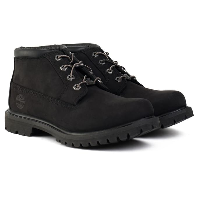 Timberland Nellie Chukka Boots